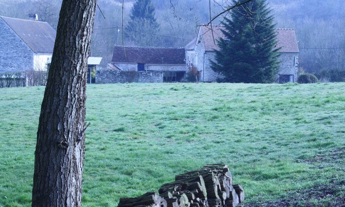 Verdilly Bed & Breakfast | Discover Chez Fred et Cécile: Guest Rated 10/10 Stay