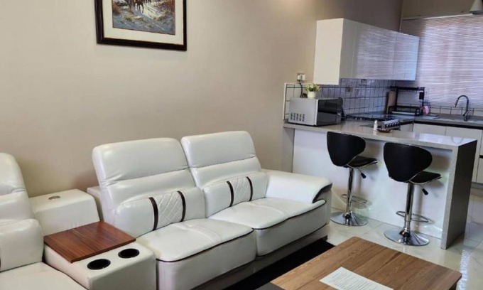 Lusaka Apartment | Kid-Friendly Retreat at Chez Gabrielle Apt #3