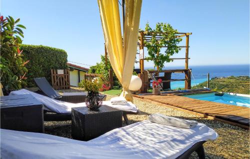 Bordighera House | Indulge at Chez Gaby: Pet-Friendly Oasis with Pool & 9.7 Rating
