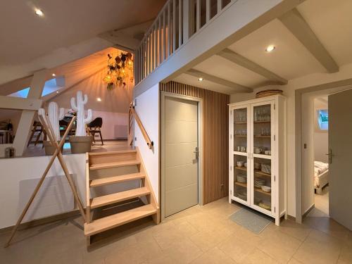 Albens Apartment | Pet-Friendly Retreat at Chez Gaston - Entrelacs, Rated 9.8