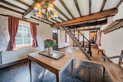 Houyet Villa | Chez Gaston - Vêves
