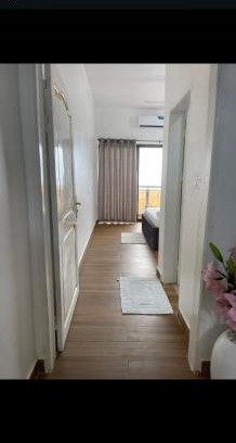 Littoral Department Apartment | Chez Gero