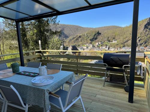 Bogny-sur-Meuse House | Discover Chez Gwen et Marie: 9.7/10 Rated Pet-Friendly Haven
