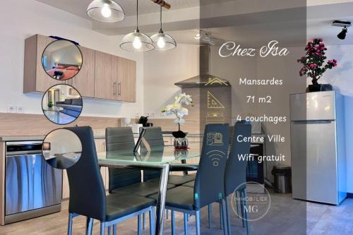 Tournon-sur-Rhone Apartment | Family-Friendly Retreat at Chez Isa - Rated 8.5/10