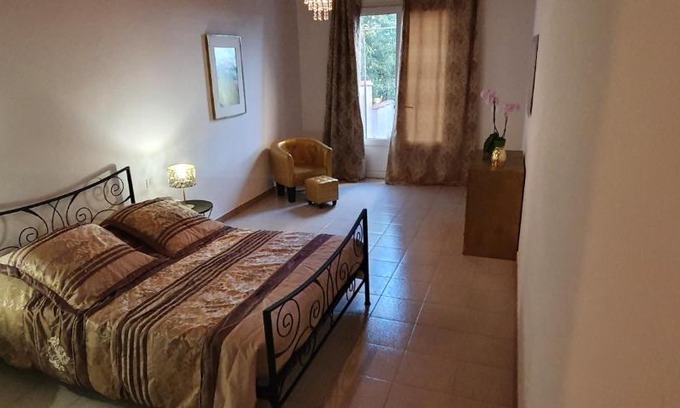 Santa-Severa Bed & Breakfast | Oceanfront Retreat at Chez Isabelle with Great Guest Reviews