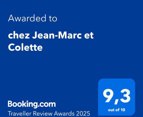 Le Molay-Littry House | Child-Friendly Retreat at Chez Jean-Marc et Colette