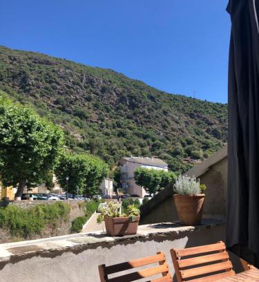 Nonza House | Family-Friendly Stay at Chez Jean Nonza - Rated 9/10