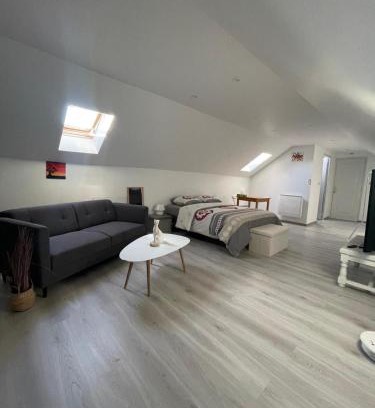 Cepoy Bed & Breakfast | Exceptional Child-Friendly Stay at Chez Julie - 9.3 Rated