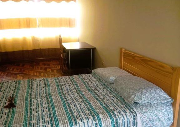 Arequipa Bed & Breakfast | Family-Friendly Nuevo Chez Julie 2: A Cozy Retreat