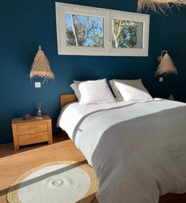 Le Teich Bed & Breakfast | Experience Oceanfront Bliss at Chez Karine & Eric