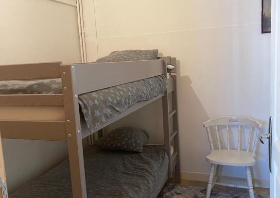 Vitry-le-Francois Apartment | Family-Friendly Retreat at Chez Léandre with Great Reviews