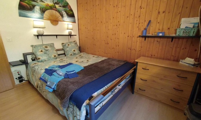 Les Bois House | Experience Oceanfront Bliss at Chez l'Eveline Hotel
