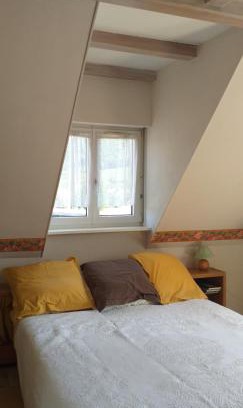 Westhalten Apartment | Discover Comfort at CHEZ LE VIGNERON - Rated 8.8/10