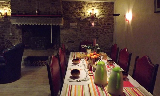 Ize House | Experience Unforgettable Ocean View Stays at Chez Lili