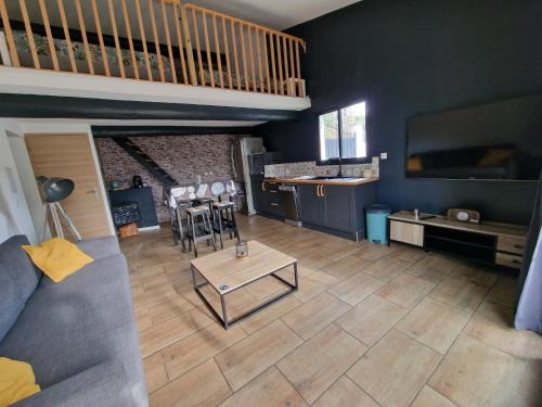Fos-sur-Mer House | Family-Friendly Retreat at Chez Lilo – Rated 8/10