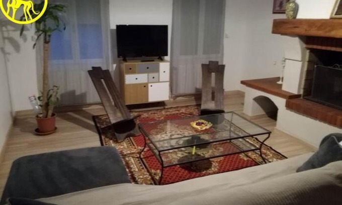 Mirepeisset Apartment | Family-Friendly Stay at Chez Makita - Highly Rated 9.3/10