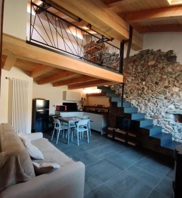 Champagnod House | Family-Friendly Retreat at Chez Margot et Sophie - Rated 9.8