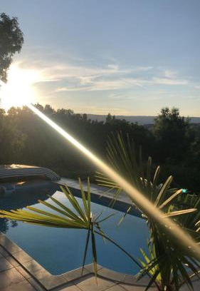 La Celle-sous-Gouzon Bed & Breakfast | Chez Maria & Franck
