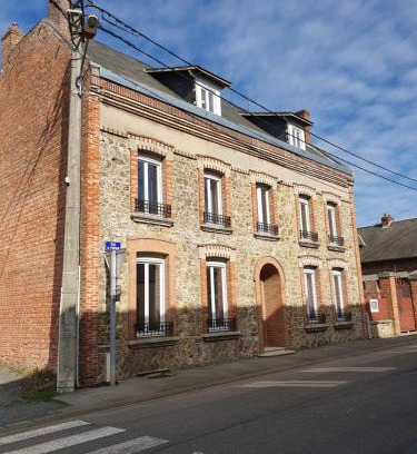 Chaulnes Bed & Breakfast | Top-Rated Stay at Chez Marie et Patrick - 9.5/10 Reviews