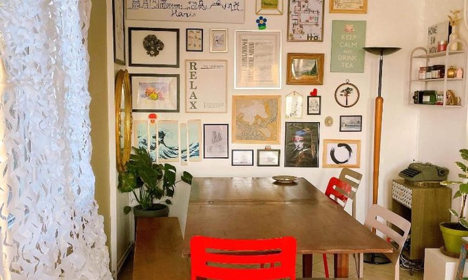 Mons - Plaine basse House | Pet-Friendly Retreat at Chez Marnie for Family Adventures