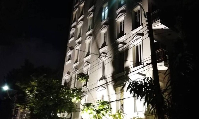 Khlong Tan Apartment | Experience Comfort at Chez Moi Bangkok Sukhumvit 26