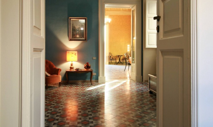Lecce Historic Center Bed & Breakfast | Exceptional Stay at Chez Moi Lecce Charme B&B with Eco Amenities