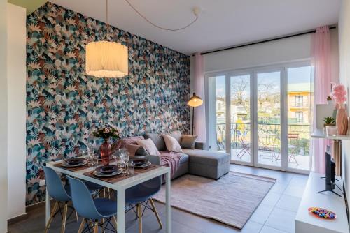 Oleggio Castello Apartment | Guest Rated: 9.8 at Chez Monique for Your Perfect Stay