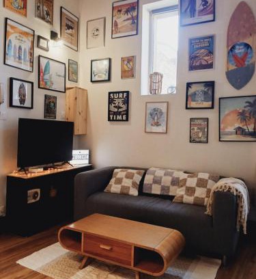 Toulouse East Apartment | Convenient Le Faubourg Near Toulouse Train Station