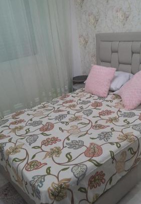 Mesnana Apartment | Child-Friendly Stay at Chez Nor: Rated 8.8/10 by Guests