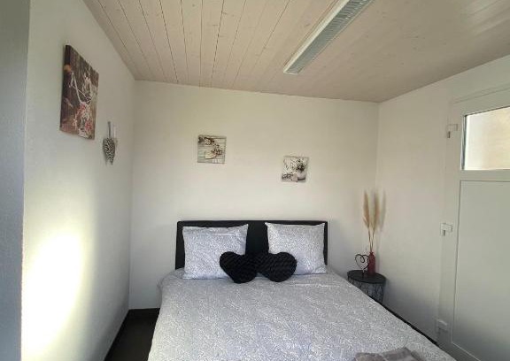 Massongex Apartment | Pet-Friendly Getaway at Chez Nous with High Guest Ratings
