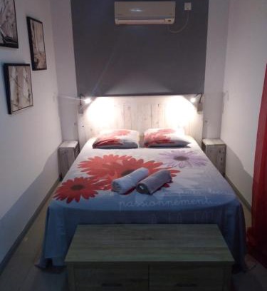 Koumac Bed & Breakfast | Delightful Stay at Chez Pascal et Claudia - 10/10 Rated