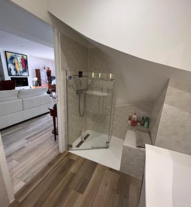 Six-Fours-les-Plages House | Relax at Chez Patou with a Refreshing Pool Experience