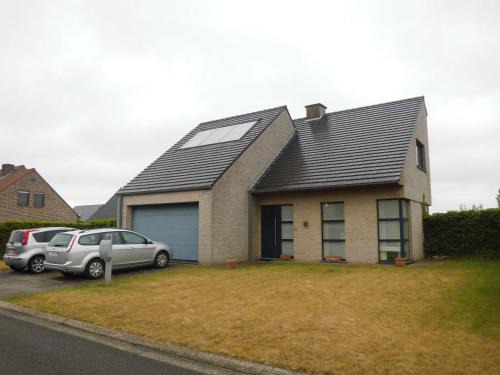 Ypres Bed & Breakfast | Highly Rated Chez Paul with Kitchen Amenities Awaits You