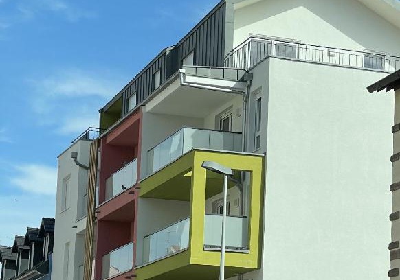 Cronenbourg Est Apartment | Discover chez Paul WILMOUTH: Guest Rated 9.3, Pet Friendly