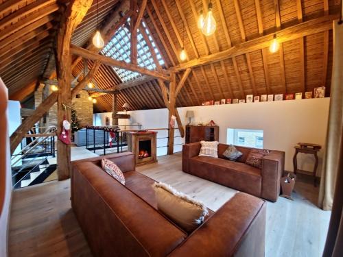Bohon Villa | Inviting Retreat at Chez Quiet & Chez Qalm - 4-Star Comfort