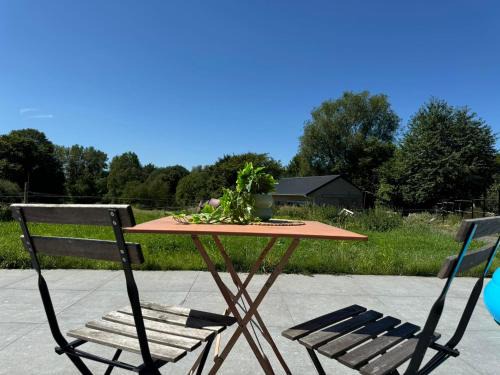 Obaix House | Discover Chez Raoul - Ancienne Grange with 9.1/10 Rating