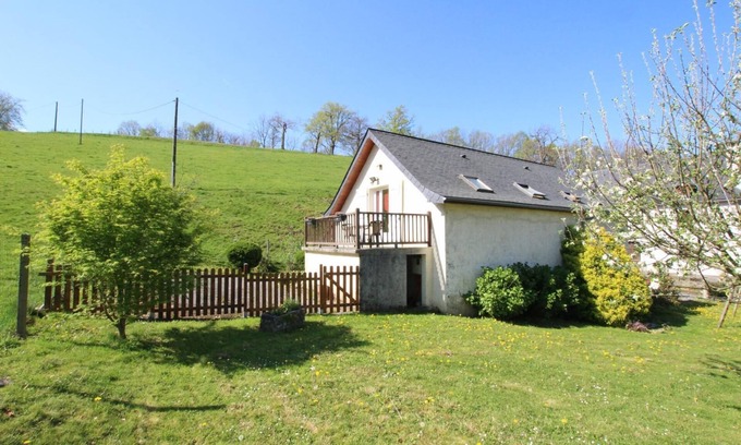 Sainte-Colome House | Pet-Friendly Stay at Chez Rechou 1 in Sainte-Colome