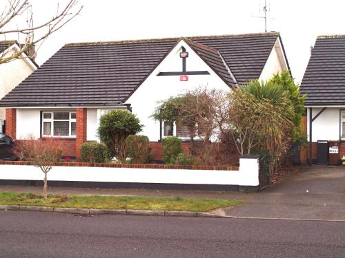 Drogheda Bed & Breakfast | Inviting Chez Sé: Guest Rated 9/10 with Breakfast Included
