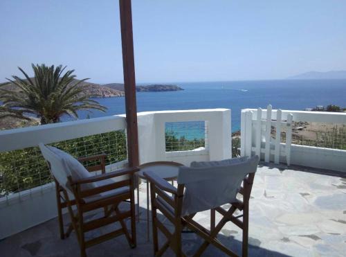 Serifos House | Pet-Friendly Escape at Chez Semiramis Sunrise Serifos