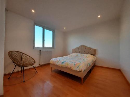 Yerres Apartment | Discover Chez Simon et Loreline - F2 Yerres near Paris