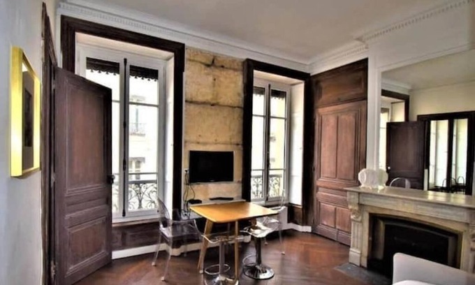 Le Puy-en-Velay Bed & Breakfast | Chez steph