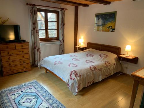 Hunawihr Apartment | Guest Rated: 9.8 at CHEZ SUZEL - Your Ideal Getaway