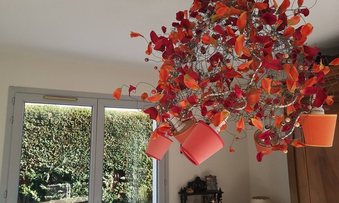 Portet-sur-Garonne House | Chez Sylvie