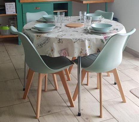Villefranche-de-Rouergue House | Family-Friendly Retreat at Chez Tchoupi - Pet Welcoming
