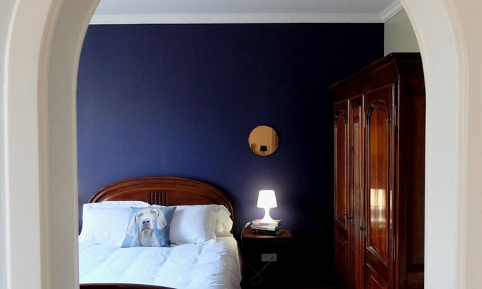 Saint Joseph/Mittelharth Apartment | Cozy Chez Thomas: 2BR Retreat in Colmar with Breakfast