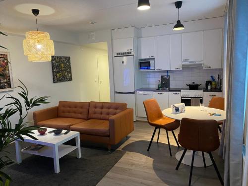 Etela-Kaarela Apartment | Chez Vito