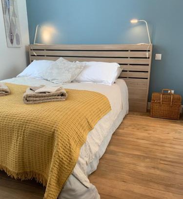 Fontaine-Etoupefour House | Guest Rated 9.8: Family-Friendly Stay at Chez Viviane