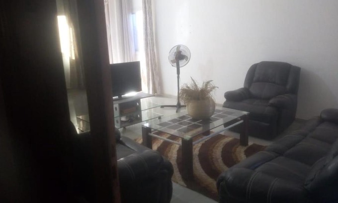 Nguekhokhe Apartment | Explore Family-Friendly Stays at CHEZ YAMA