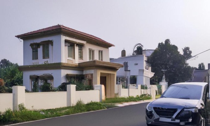 Dantewara House | Explore Chhattisgarh Escape: Family & Pet-Friendly Retreat