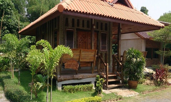 Chiang Kham Hotel | Discover Chiang Kham Tilue Resort: Family-Friendly Getaway